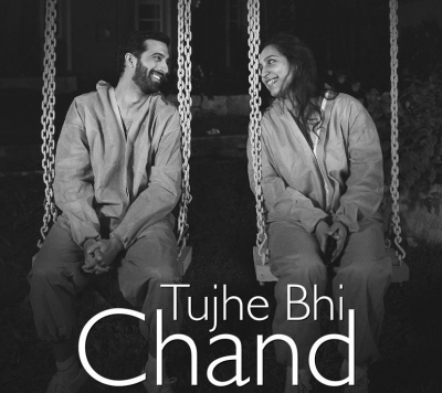 गीत ‘तुझे भी चांद’ फ्रंटलाइन स्वास्थ्य कर्मियों के लिए एक सम्मान है : श्रेया घोषाल