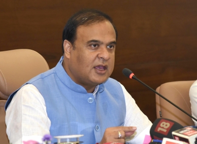 चीन की कोविड वैक्सीन बहुत कमजोर थी: सरमा