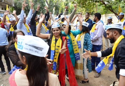 जानिए, नवनिर्वाचित पार्षद कैसे चुनेंगे दिल्ली का मेयर