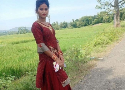 झारखंड में श्रद्धा हत्याकांड जैसी वारदात, दिलदार ने आदिवासी युवती की हत्या कर शव के दर्जनों टुकड़े किए