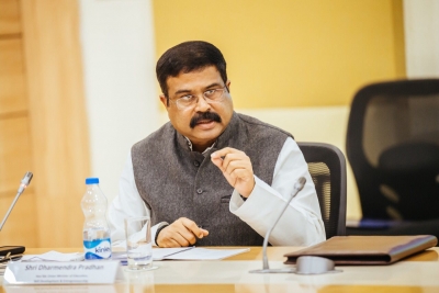 धर्मेद्र प्रधान ने ओडिशा में शिक्षिका की हत्या के मुख्य आरोपी की मौत की सीबीआई जांच मांगी