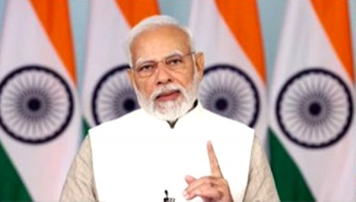 पीएम मोदी 30 दिसंबर को हावड़ा-एनजेपी वंदे भारत एक्सप्रेस को हरी झंडी दिखाएंगे