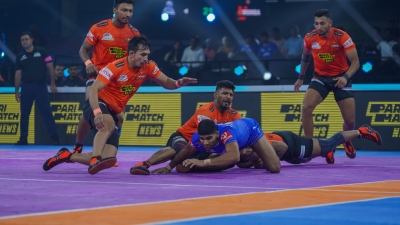 पीकेएल : तमिल थलाइवाज को हराकर अभियान खत्म करना चाहेगी हरियाणा स्टीलर्स