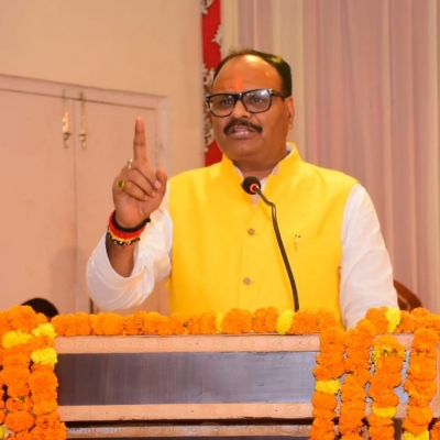 फोकस सैम्पलिंग की तैयारी करें, बाजार, बस अड्डे, रेलवे स्टेशन आदि में कराये जांच- उपमुख्यमंत्री