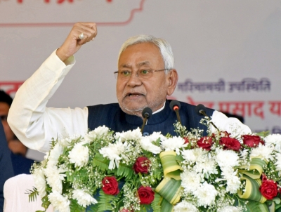 बिहार में फिल्म निर्माण के बढ़ावे के लिए हो रहे काम, प्रक्रिया और होगी सरल : नीतीश