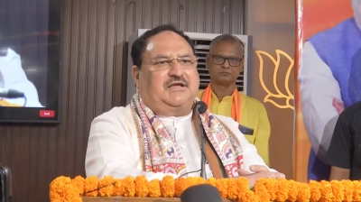 भाजपा संसदीय दल की बैठक बुधवार को होगी, प्रधानमंत्री नरेंद्र मोदी का होगा जोरदार स्वागत