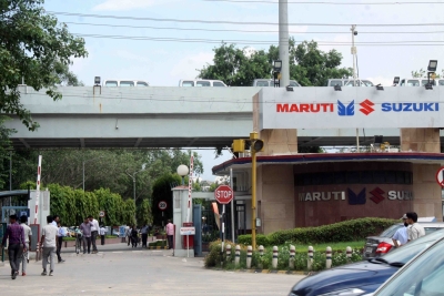 मारुति सुजुकी उत्सर्जन मानदंडों पर चाहती है स्पष्टता