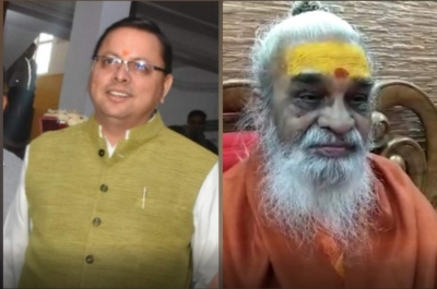 मुख्यमंत्री धामी ने कहा, ‘धर्मान्तरण हमारे लिए घातक’