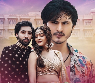 ‘याद करोगे’ में साथ आए कावेरी प्रियम, रवि भाटिया और इमरान नजीर