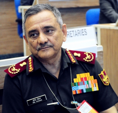 रक्षा तैयारियों के लिए सभी सुरक्षा कार्यक्रमों को संरेखित किया जाना चाहिए : सीडीएस चौहान