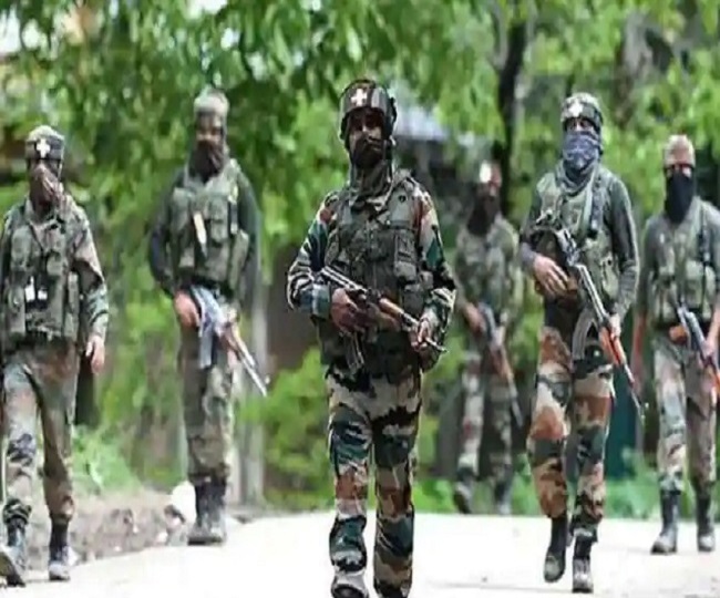 रक्षा मंत्रालय ने समीक्षा रिपोर्ट में कहा- सेना ने चीनी सैनिकों को दिया करारा जवाब, आगे भी तैयार
