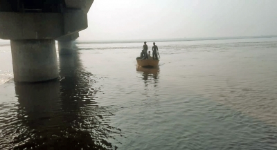 संयुक्त राष्ट्र ने भारत की नमामि गंगे पहल को मान्यता दी