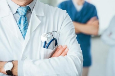सरकार मेडिकल कॉलेजों में भी 1200 नसिर्ंग अधिकारियों की भर्ती करने जा रही