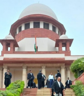 सुप्रीम कोर्ट धर्मातरित दलितों के आरक्षण संबंधी याचिका पर जनवरी में विचार करेगा