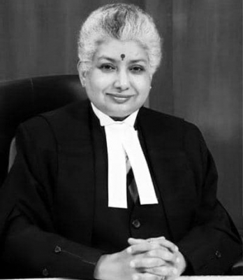 अभद्र भाषा मनुष्य को गरिमा के अधिकार से वंचित करती है: न्यायमूर्ति नागरत्न