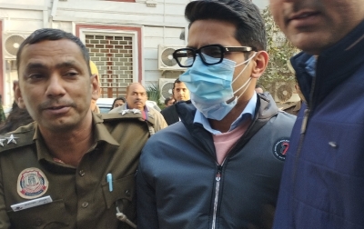 एयर इंडिया पेशाब मामला : शंकर मिश्रा को 14 दिन की न्यायिक हिरासत में भेजा गया