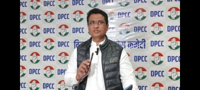 कांग्रेस दिल्ली नगर निगम में मेयर, डिप्टी मेयर चुनाव प्रक्रिया का हिस्सा नहीं बनेगी : अनिल