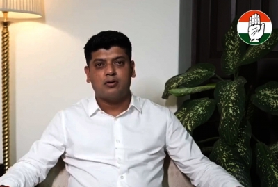 कांग्रेस ने गोवा में म्हादेई मुद्दे पर राज्यभर में जागरूकता फैलाने का संकल्प लिया