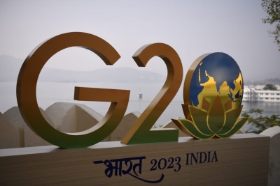 जी20 की पहली इन्फ्रास्ट्रक्चर वर्किंग ग्रुप की बैठक 16-17 जनवरी को