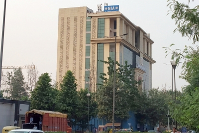 जेएमबी मामले में एनआईए ने दाखिल की सप्लीमेंट्री चार्जशीट
