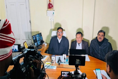 झारखंड में कोर्ट फीस वृद्धि का विवाद गहराया, बार काउंसिल और राज्य सरकार आमने-सामने