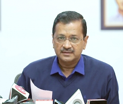 दिल्ली के सीएम ने एमसीडी में 10 एल्डरमेन की नियुक्ति पर एलजी को लिखा पत्र, पुनर्विचार की मांग की