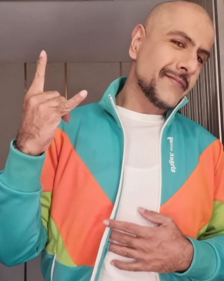 ‘पठान’ फिल्म जुनूनों का मिलन है : विशाल ददलानी