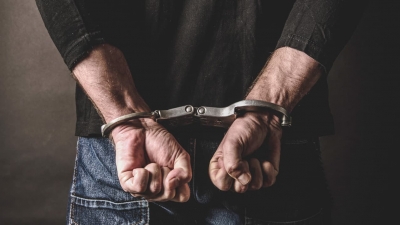 पाकिस्तानी नंबर से वसूली के लिए जौहरी को कॉल करने के आरोप में दिल्ली का शख्स गिरफ्तार