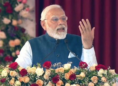 पीएम ने भाजपा नेताओं से बिना वोट की उम्मीद किए पढ़े-लिखे मुसलमानों से मिलने को कहा : सूत्र