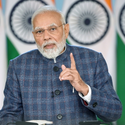 पीएम मोदी गुरुवार को ‘वॉयस ऑफ ग्लोबल साउथ’ समिट को संबोधित करेंगे