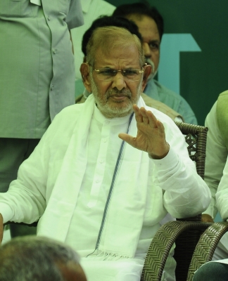 पूर्व केंद्रीय मंत्री शरद यादव का 75 साल की उम्र में निधन