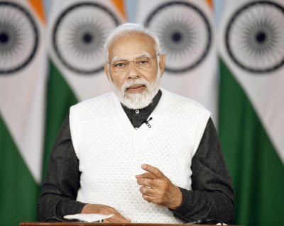 प्रधानमंत्री मोदी 12 जनवरी को कर्नाटक में राष्ट्रीय युवा उत्सव का उद्घाटन करेंगे
