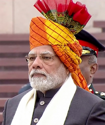 प्रधानमंत्री मोदी 28 जनवरी को वार्षिक ‘एनसीसी पीएम’ रैली को संबोधित करेंगे