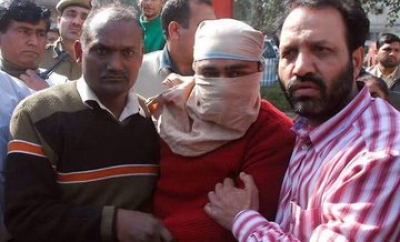 बाटला हाउस एनकाउंटर मामले में सजायाफ्ता आतंकी की एम्स में मौत