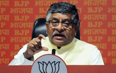 भाजपा 1.3 लाख कमजोर बूथों को मजबूत करने की दिशा में काम करेगी