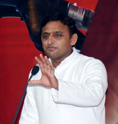 भाजपा सरकार का इन्वेस्टर मीट धोखा : अखिलेश