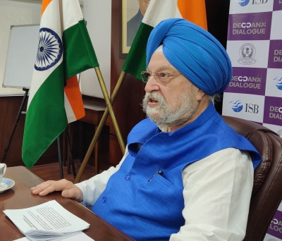 भारत ने इथेनॉल ब्लेंडिंग को 2013-14 के 1.5 फीसदी से बढ़ाकर जुलाई 2022 में 10 फीसदी किया : हरदीप पुरी