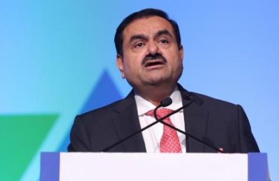 मैं जैसा हूं, वैसा हूं-क्योंकि मैं कभी अपने सामने के विकल्पों के बारे में नहीं सोचता : गौतम अदाणी