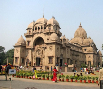 रामकृष्ण मिशन ने वित्तवर्ष 2021-22 में कल्याण कार्यो पर 943 करोड़ रुपये खर्च किए