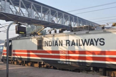 सरकार केंद्रीय बजट में रेलवे संपत्ति के मुद्रीकरण को लेकर उत्साहित