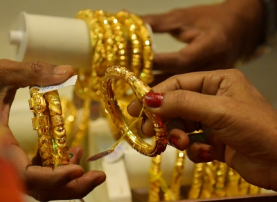 ‘सोने की कीमतों में तेजी का रुख, जल्द ही 60,000 रुपये प्रति 10 ग्राम तक पहुंचने की उम्मीद’