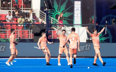 हॉकी विश्व कप: नीदरलैंड ने न्यूजीलैंड को 4-0 से हराया, क्वार्टर फाइनल में बनाई जगह