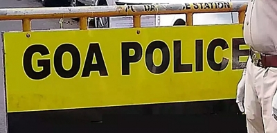 जापानी पर्यटक का मामला सुलझाने पर गोवा पुलिस को मिला 50,000 रुपये का इनाम