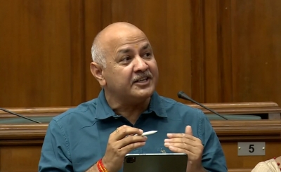 झूठा श्रेय लेने की बजाय 244 प्रिंसिपलों की नियुक्ति को मंजूरी दें एलजी- शिक्षा मंत्री सिसोदिया