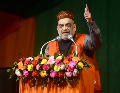 तीन दिन में तीन राज्यों का दौरा करेंगे अमित शाह, जनसभाओं को करेंगे संबोधित