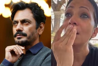 नवाजुद्दीन की पत्नी ने उन पर बलात्कार का आरोप लगाया, ‘सबूत के साथ’ दर्ज कराई पुलिस में शिकायत