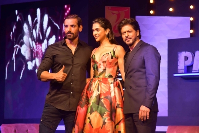 ‘पठान’ ने की ऐतिहासिक कमाई, 7 दिनों में दुनियाभर में 634 करोड़ का कलेक्शन किया