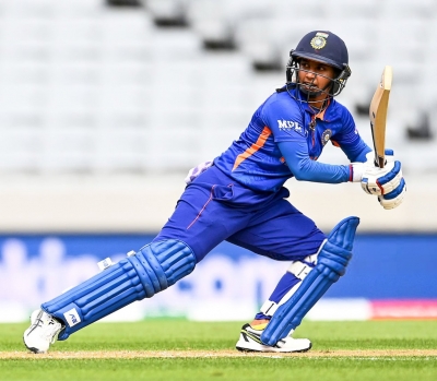 महिला टी20 विश्व कप: मिताली ने कहा, भारत को सेमीफाइनल में अच्छा प्रदर्शन करने की जरूरत