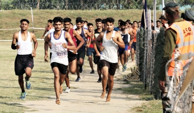 रक्षा बजट : परिचालन तैयारियों पर ध्यान, अग्निवीरों के प्रशिक्षण पर जोर