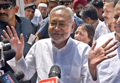 नीतीश की कुशवाहा समाज को नसीहत : दिल्ली से आने वाले लोगों से रहें सतर्क
